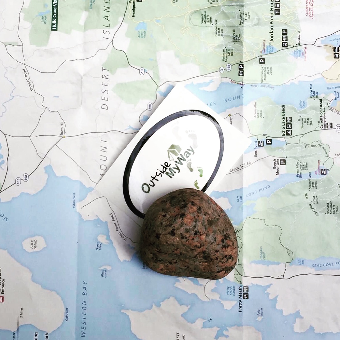 Topo tools
