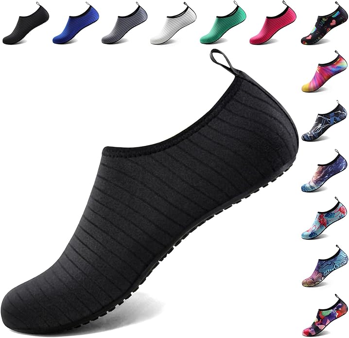 Water shoes