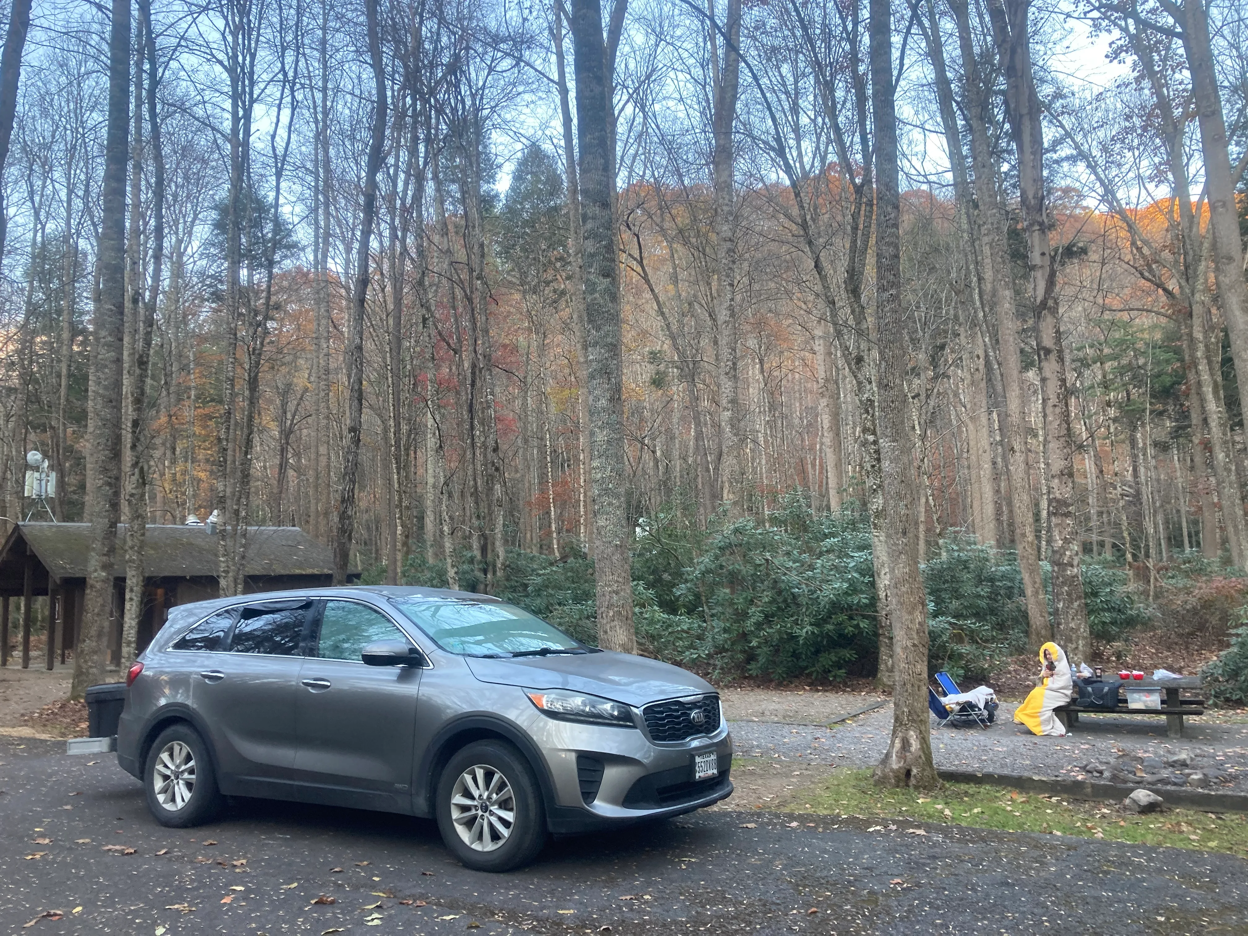SUV vs. Van: Knowing Which Tool for the Job