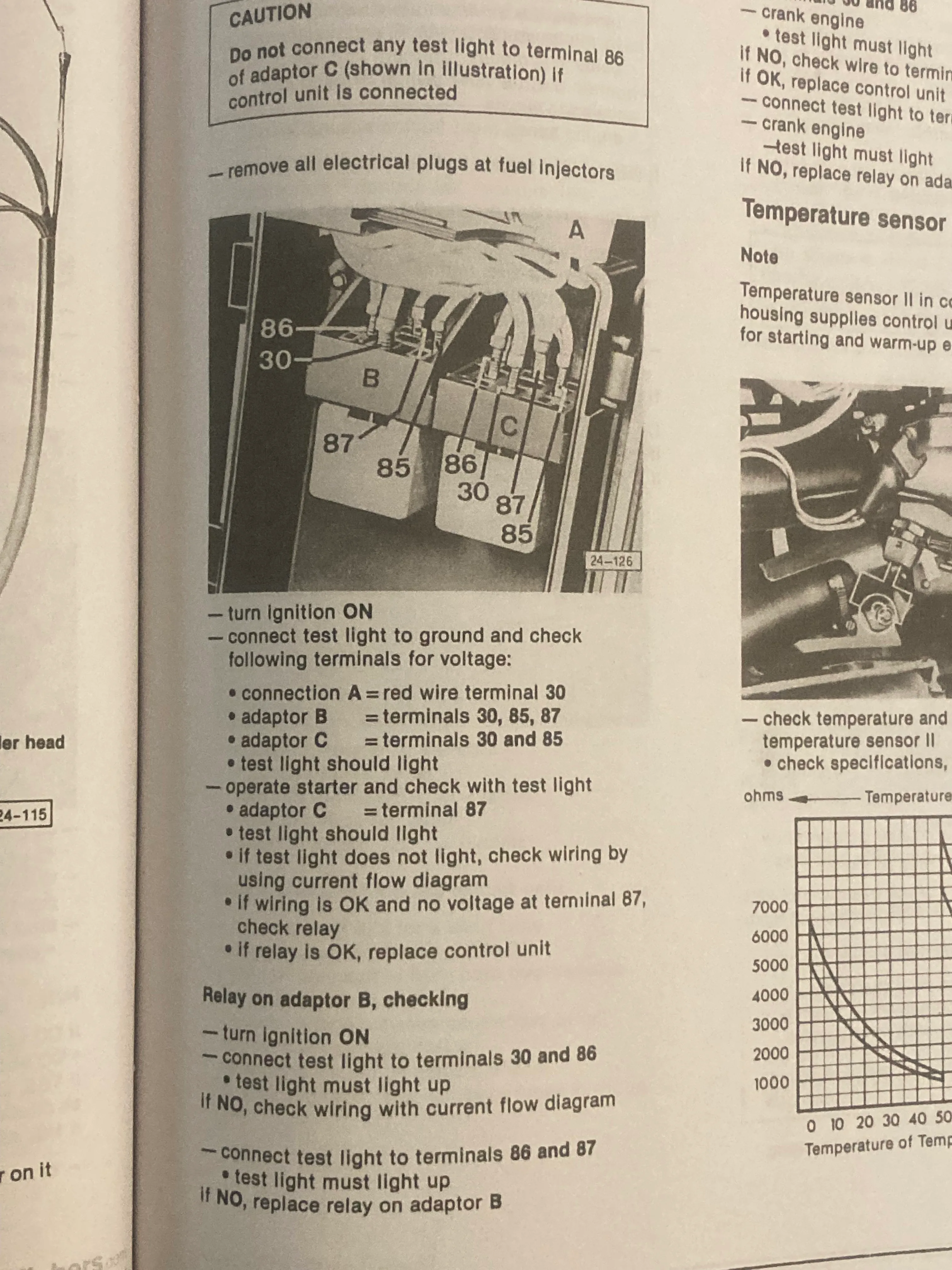 Wiring diagrams