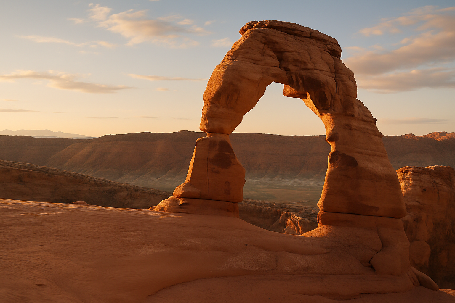 Delicate Arch: Utah's Most Iconic Hike