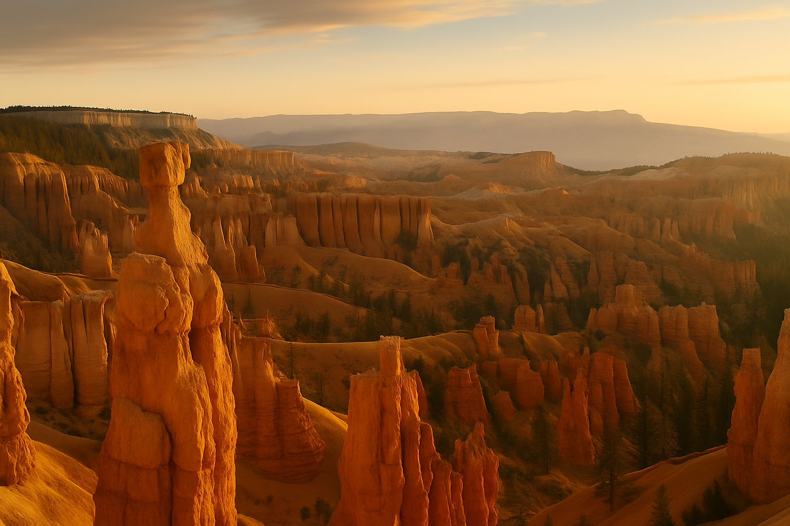 Navajo Loop + Queen's Garden: Bryce Canyon's Best Day Hike
