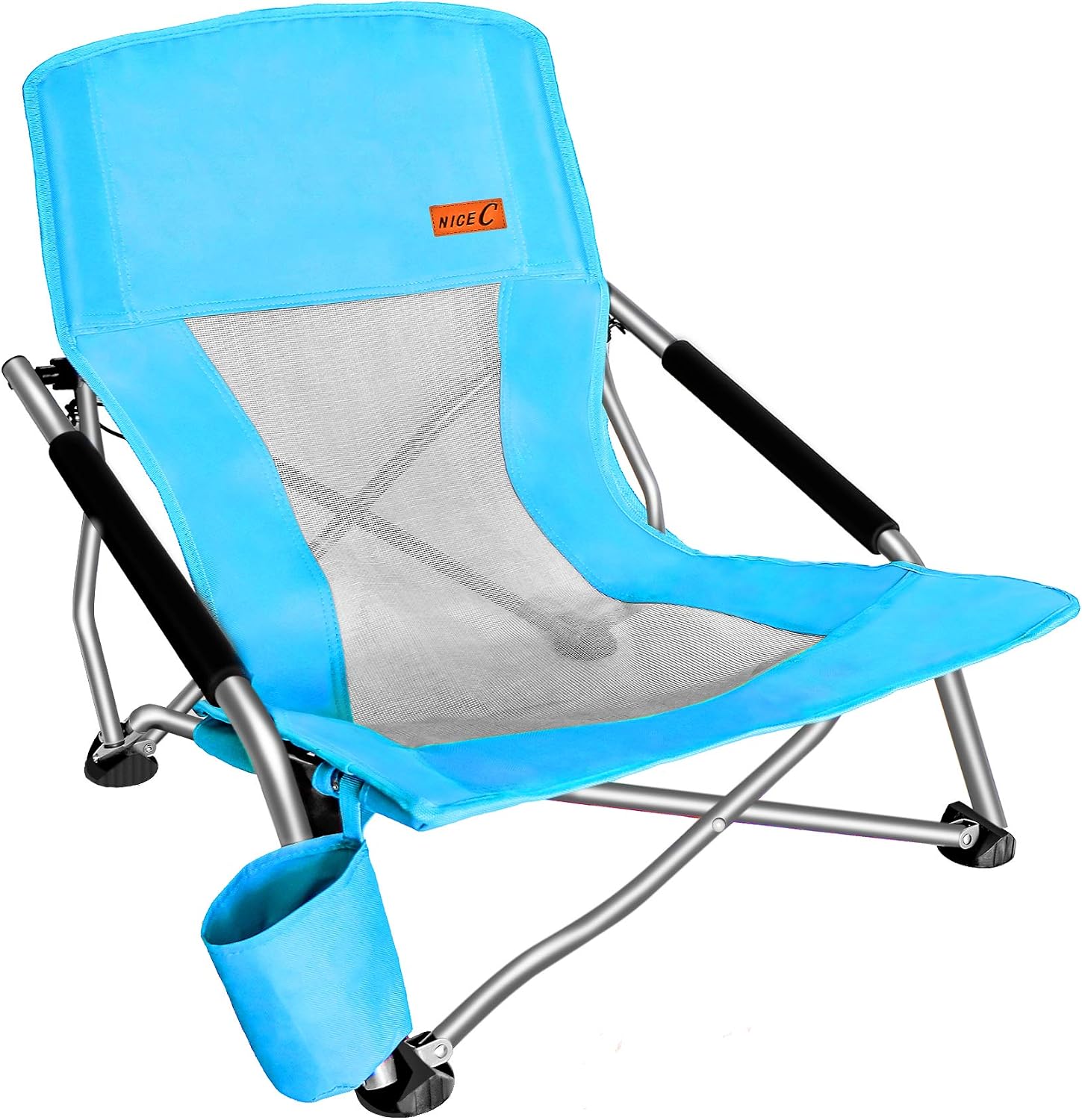Nice C Low Beach & Camp Chair