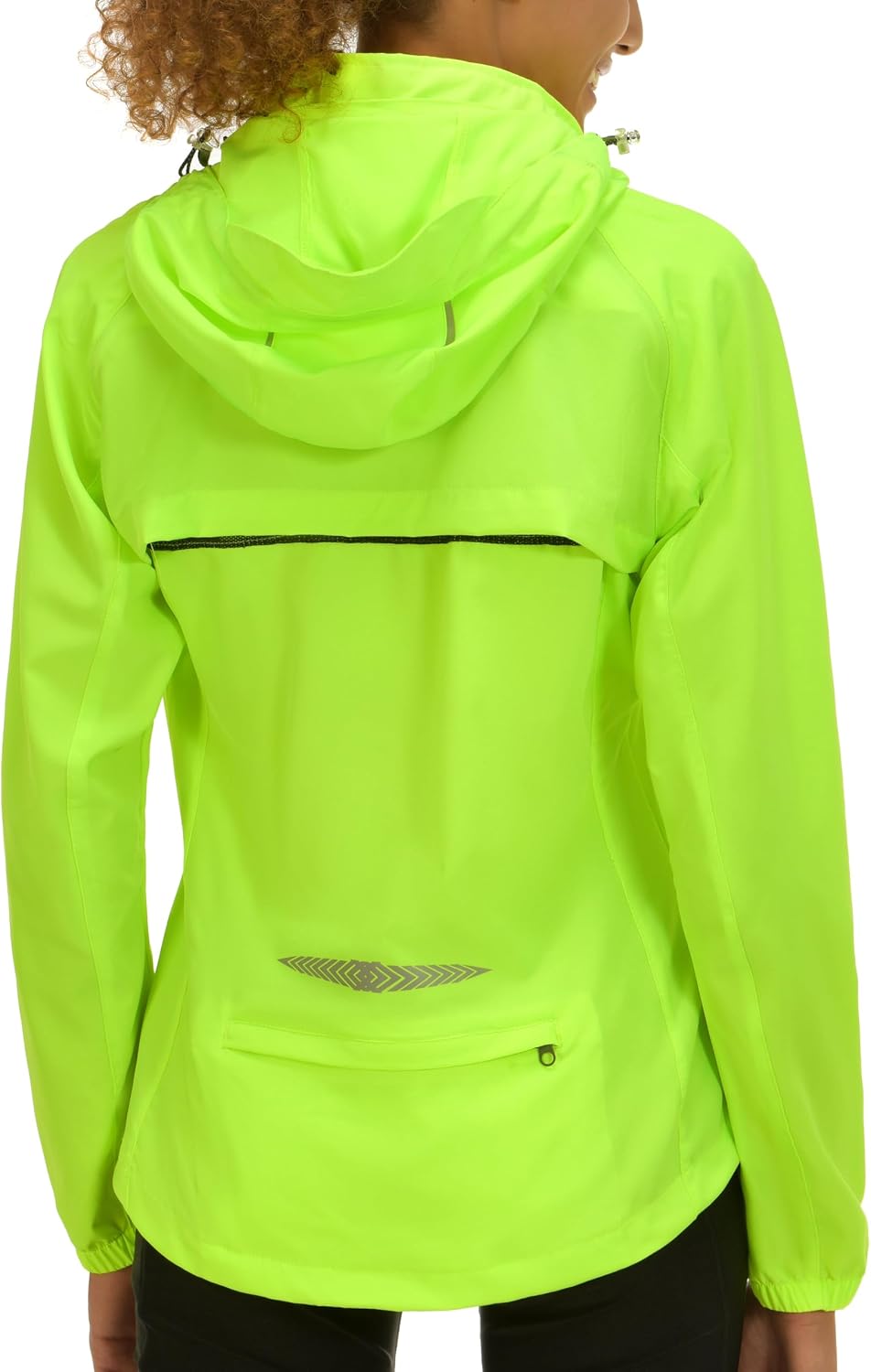 Little Donkey Andy Women's Cycling Jacket