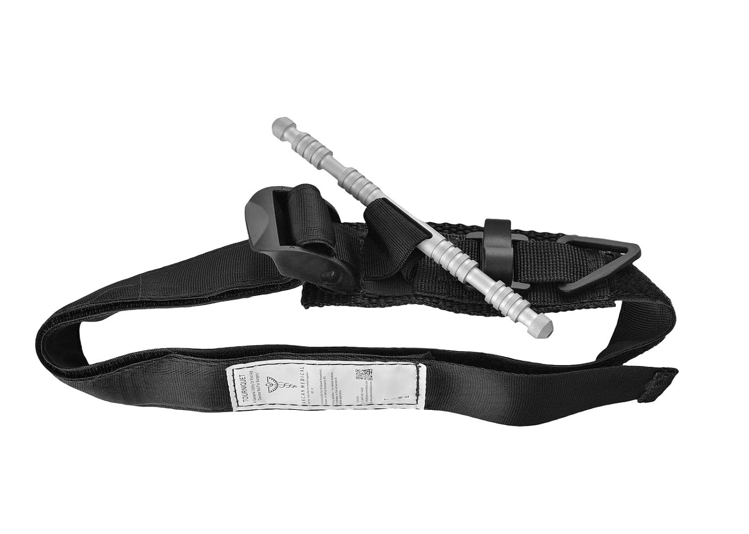 Pakcan Military-Grade Combat Tourniquet