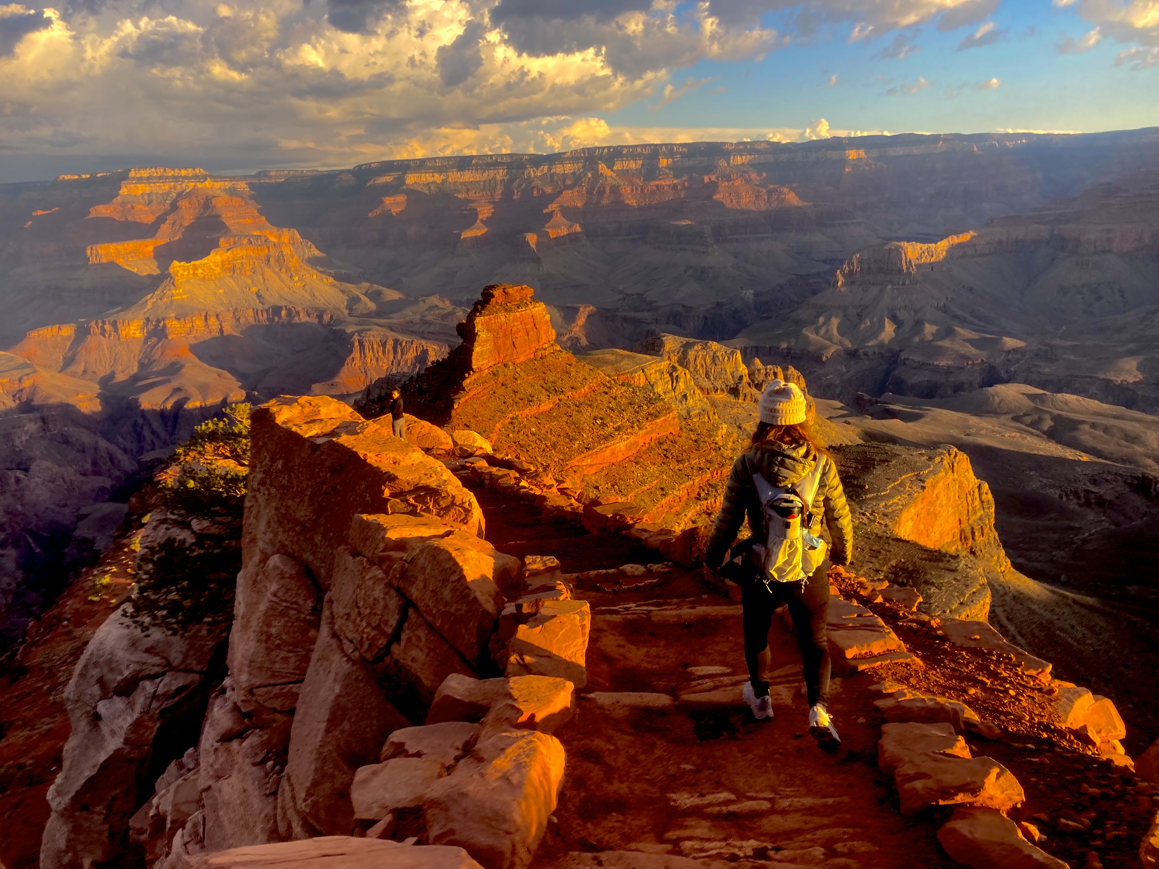 Free Camping Near National Parks: What We Actually Found