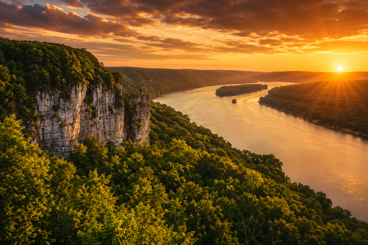 Free Camping in Indiana: What Nobody Tells You About Hoosier National Forest