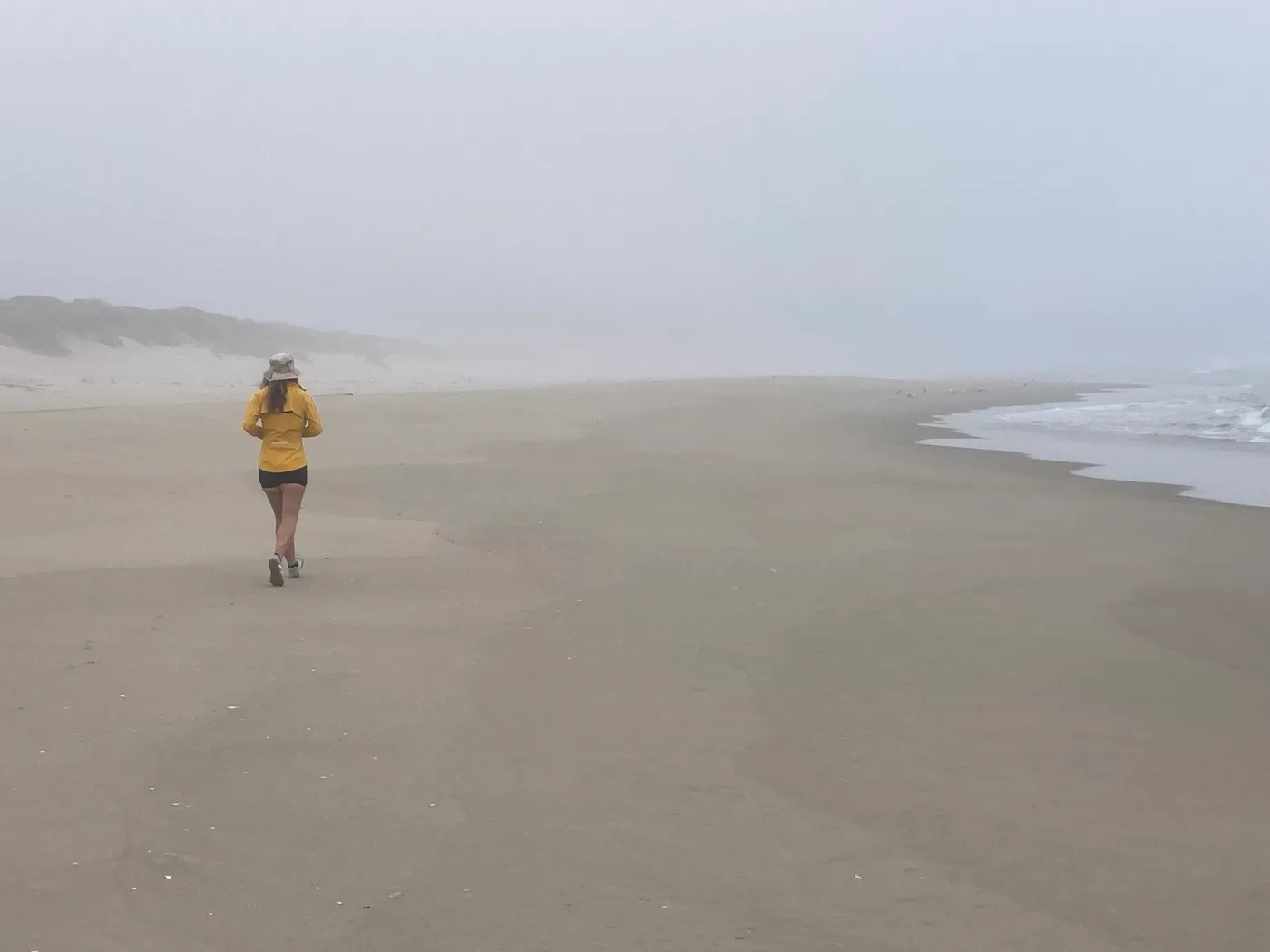 Oregon Dunes National Recreation Area — where the forest meets the Pacific sand